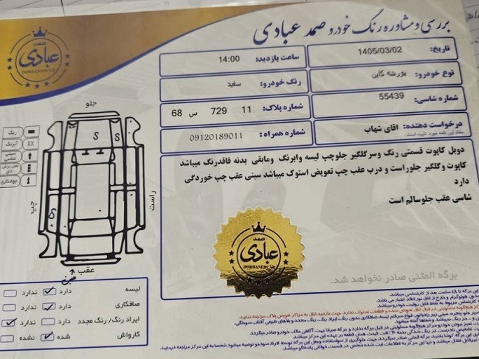 اشتباهات رایج هنگام خرید قطعات استوک که باعث ضرر می‌ شود